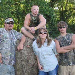 Meet your Posher, Vickie